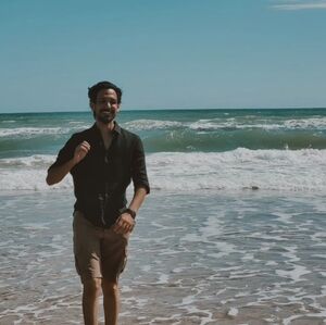 Meet your Posher, Mike